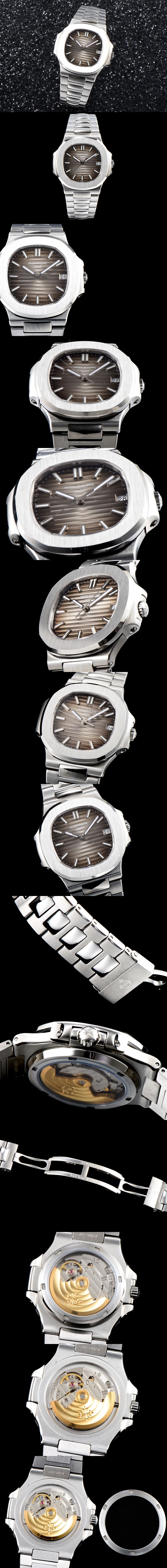 파텍필립 노틸러스-65 57111A